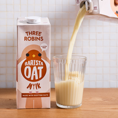Image 4 for Three Robins Barista 6 x 1L