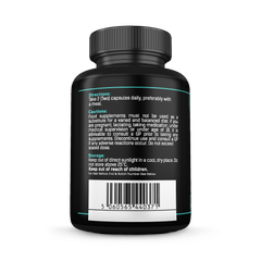 Image 2 for Glucosamine and Chondroitin with Vitamins 120 Capsules