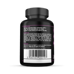 Image 2 for Marine Collagen complex 60 Capsules
