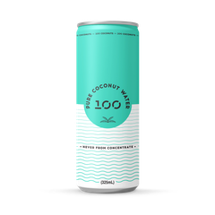 Image 1 for Pure Coconut Water