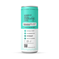 Image 2 for Pure Coconut Water