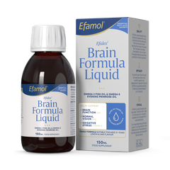 Image 1 for Brain Formula - 150ml Liquid