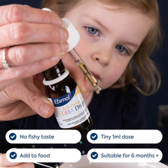 Image 2 for Kids Omega 3 DHA Drops