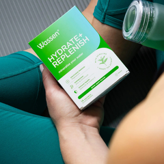 Image 3 for Hydrate & Replenish Electrolytes - 14no. Sachets
