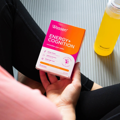 Image 3 for Energy & Cognition Electrolytes - 14no. Sachets