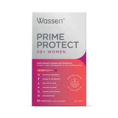 Image 1 for Prime Protect Women 50+ Multinutrient Mineral Capsules