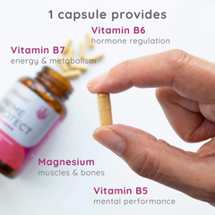 Image 2 for Prime Protect Women 50+ Multinutrient Mineral Capsules