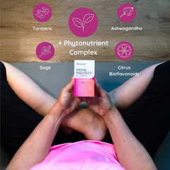 Image 3 for Prime Protect Women 50+ Multinutrient Mineral Capsules