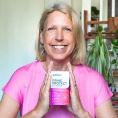 Image 4 for Prime Protect Women 50+ Multinutrient Mineral Capsules