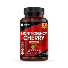 Image 1 for Cherry Capsules 360 Capsules