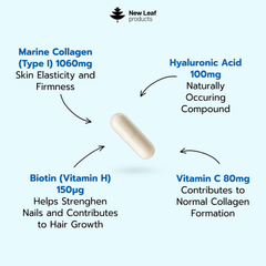 Image 2 for Collagen Capsules