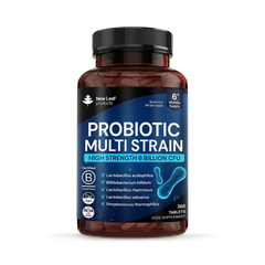 Image 1 for Probiotic Multi-Strain Tablets 360 Tablets