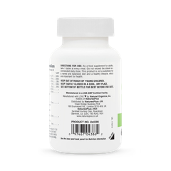 Image 3 for GI NUTRA™ Bi-Layered Tablets - L Glutamine, Digestive Enzymes and Microbiome Blend, 90 Tablets