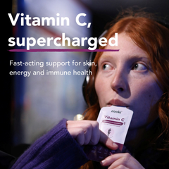 Image 3 for Liposomal Vitamin C 1,000mg 14 Sachets