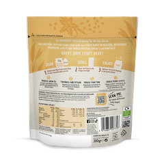 Image 2 for Overnight Oats Vanilla 300g