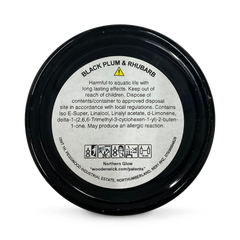 Image 2 for Scented Wood Wick Candle