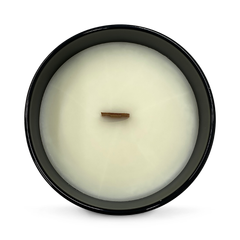Image 4 for Scented Wood Wick Candle