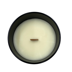 Image 2 for Scented Wood Wick Candle