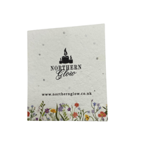 Image 4 for Scented Wood Wick Candle