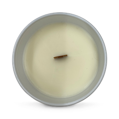 Image 4 for Scented Wood Wick Candle