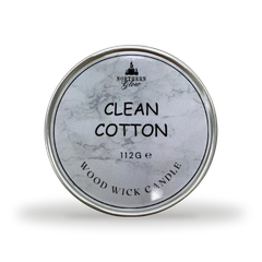 Image 4 for Scented Wood Wick Candle