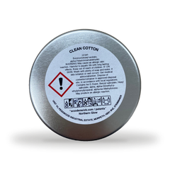 Image 5 for Scented Wood Wick Candle