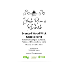 Image 1 for Scented Candle Refill
