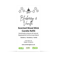 Image 1 for Scented Candle Refill