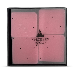 Image 3 for Scented Wax Melt Blush Melon 90 g