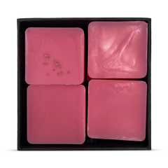 Image 4 for Scented Wax Melt Blush Melon 90 g