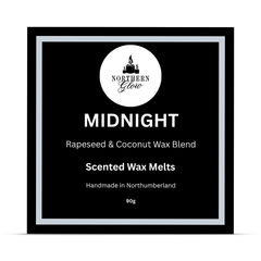 Image 1 for Scented Wax Melt Midnight 90 g