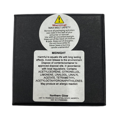 Image 2 for Scented Wax Melt Midnight 90 g