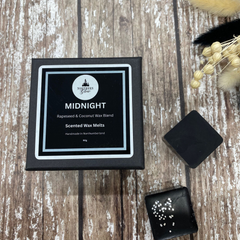 Image 5 for Scented Wax Melt Midnight 90 g