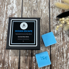Image 5 for Scented Wax Melt Ocean Escape 90 g
