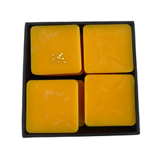 Image 3 for Scented Wax Melt Sunlit Citrus 90 g
