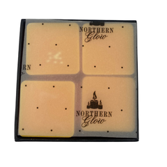 Image 4 for Scented Wax Melt Sunlit Citrus 90 g
