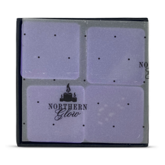 Image 2 for Scented Wax Melt Cassis Petal 90 g