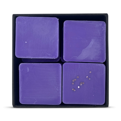 Image 3 for Scented Wax Melt Cassis Petal 90 g