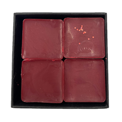 Image 2 for Scented Wax Melt Dark Cherry 90 g