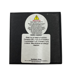 Image 4 for Scented Wax Melt Dark Cherry 90 g