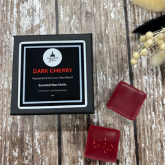 Image 5 for Scented Wax Melt Dark Cherry 90 g