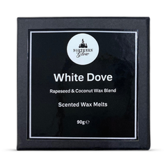 Image 1 for Scented Wax Melt White Dove 90 g