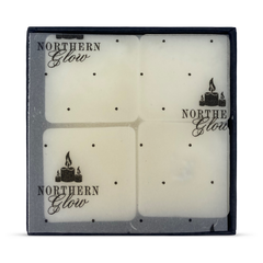 Image 4 for Scented Wax Melt White Dove 90 g
