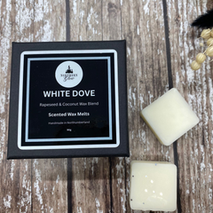 Image 5 for Scented Wax Melt White Dove 90 g