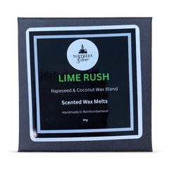 Image 1 for Scented Wax Melt