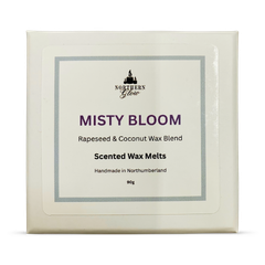 Image 1 for Scented Wax Melt Misty Bloom 90 g