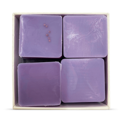 Image 3 for Scented Wax Melt Misty Bloom 90 g