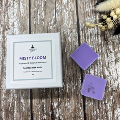 Image 5 for Scented Wax Melt Misty Bloom 90 g