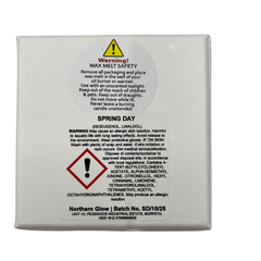 Image 4 for Scented Wax Melt Spring Day 90 g