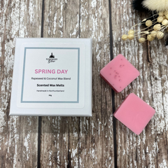 Image 5 for Scented Wax Melt Spring Day 90 g